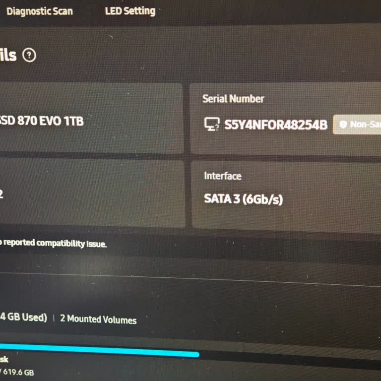 N11'den Samsung SSD Satışı ve Cevapsız Müşteri Şikayeti
