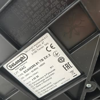 Garanti Kapsamındaki Plastik Parçaların Kırılması Ve Servisin Reddi