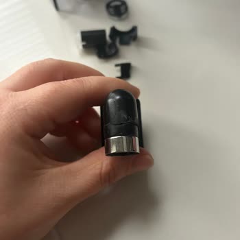 Garanti Kapsamındaki Plastik Parçaların Kırılması Ve Servisin Reddi