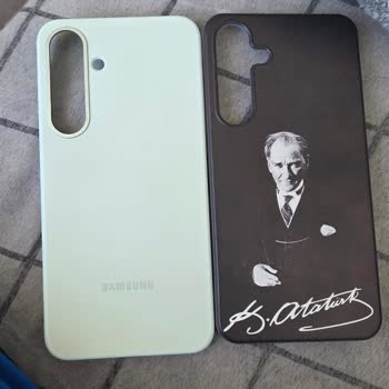 Kılıfım (Kilifin.com) Farklı Model Kılıf Gönderdi