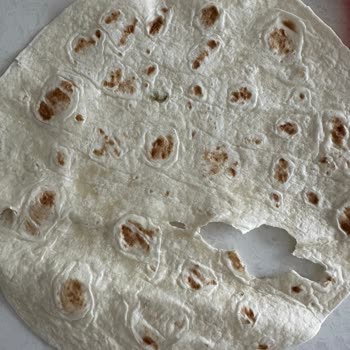 UNO Lavaşından Metal Parça Çıktı Acil İnceleme Gerekiyor