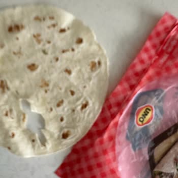 UNO Lavaşından Metal Parça Çıktı Acil İnceleme Gerekiyor