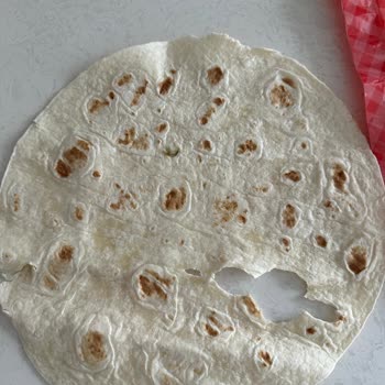 UNO Lavaşından Metal Parça Çıktı Acil İnceleme Gerekiyor