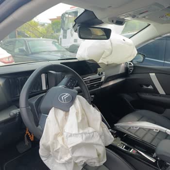 Altı Ay Süren Tamir Bekleyişi Ve Belirsiz Pert Kararıyla Mağduriyet