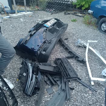 Altı Ay Süren Tamir Bekleyişi Ve Belirsiz Pert Kararıyla Mağduriyet