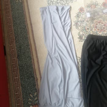 Kalitesiz Pantolonlar Ve Cevapsız İletişim Nedeniyle 1000 TL İade Talebi