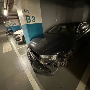 Anadolu Sigorta’da Hasar Dosyasının Gecikmesi Ve Açıklama Eksikliği