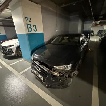 Anadolu Sigorta’da Hasar Dosyasının Gecikmesi Ve Açıklama Eksikliği