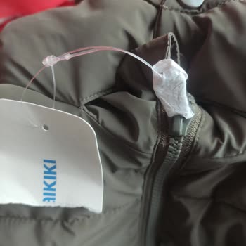 Hijyenik Olmayan Mont Gönderimi Ve Değerlendirme Engeli