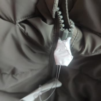 Hijyenik Olmayan Mont Gönderimi Ve Değerlendirme Engeli