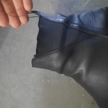 İki Kez Kullanılan Botta Deformasyon, Üretim Sorunu Ve İade Talebi