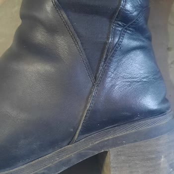 İki Kez Kullanılan Botta Deformasyon, Üretim Sorunu Ve İade Talebi