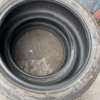 İçten Yırtılan Arka Lastiklerin Kullanıcı Hatası Olarak Değerlendirilmesi Haksız