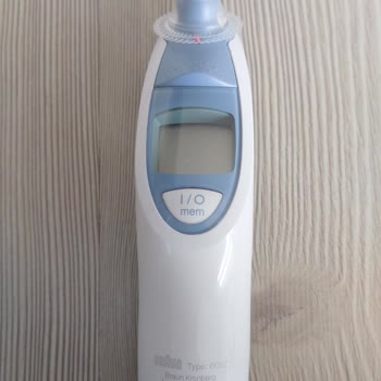 Braun Cihazının İç Elektrik Yolu Erimiş, Ciddi Güvenlik Tehlikesi