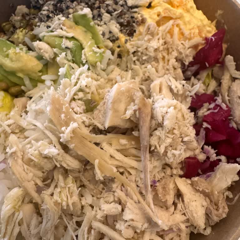 Bowl Of The King Sağlıksız Ürün Gönderimi!