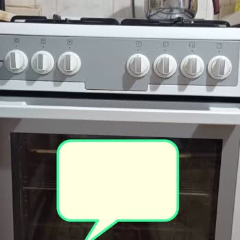 Arçelik Fırın Düğmelerinin Kendiliğinden Silinmesi Ve Servis İletişimsizliği