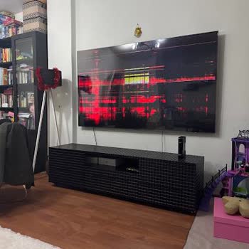 Garanti Süresi Bitiminde Çıkan Şiddetli Arıza Ve Haksız Servis Ücreti Talebi