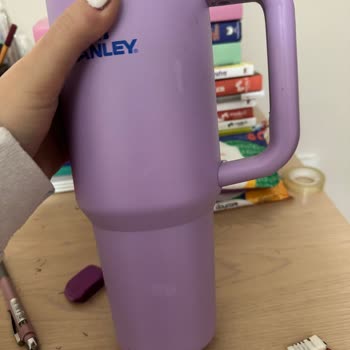 Stanley Termos Garanti Talebim Orijinal Olmadığı İçin Reddedildi