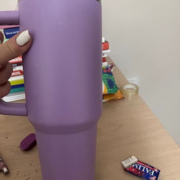 Stanley Termos Garanti Talebim Orijinal Olmadığı İçin Reddedildi