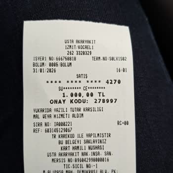 Worldcard Kampanyasında POS Bozukluğu Nedeniyle 350 TL Kayıp Yaşadım