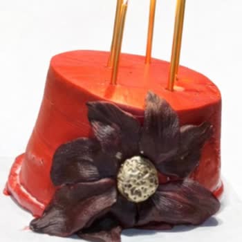 Esinti Cakery Hizmet Anlamında Ciddi Bir Hayal Kırıklığı Yaşadım