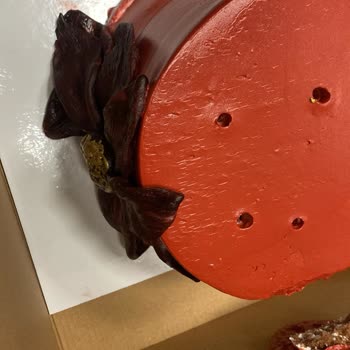 Esinti Cakery Hizmet Anlamında Ciddi Bir Hayal Kırıklığı Yaşadım