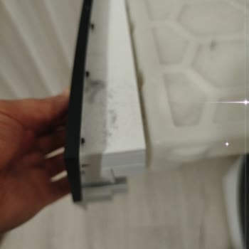 Uğur Kurutma Makinesinin Aşırı Toz Çıkarması Ve İade Talebi