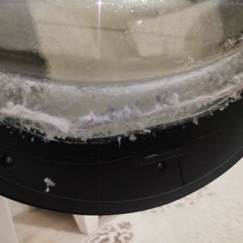 Uğur Kurutma Makinesinin Aşırı Toz Çıkarması Ve İade Talebi