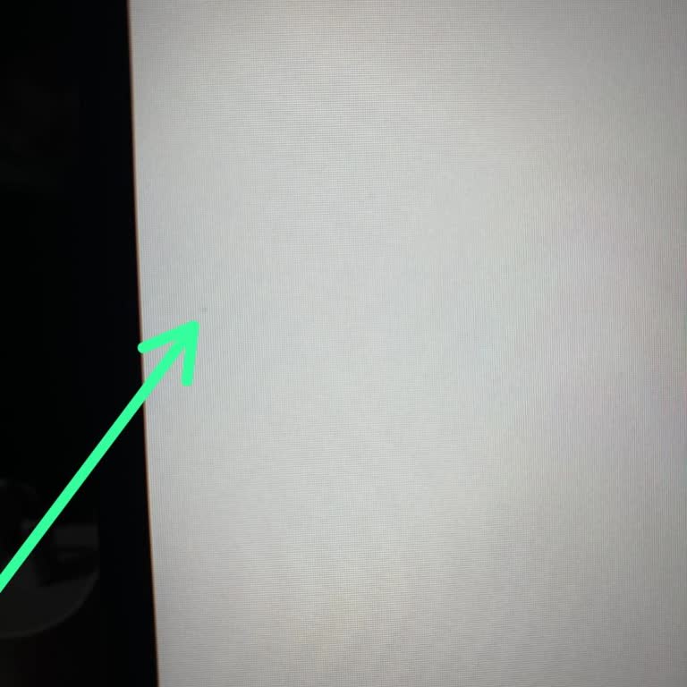Lenovo Monitörde Ölü Piksel Sorunu, Üretici Ve Satıcıdan Yardım Reddedildi