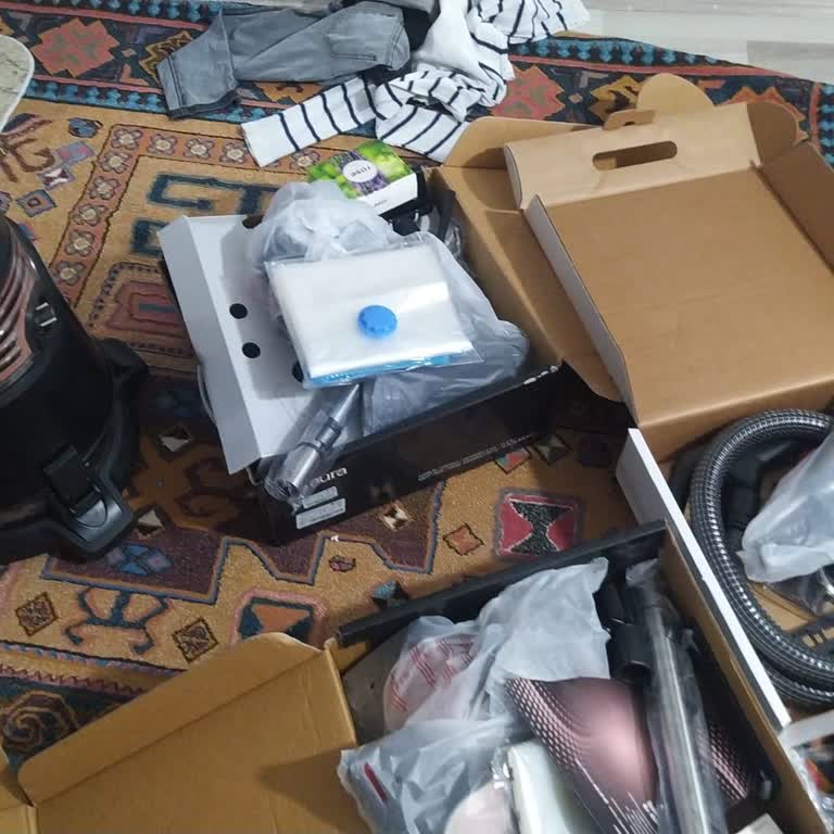 Kayıp Robot Gövdesi 65.000 TL Değerinde PTT'de Teslim Edilmedi