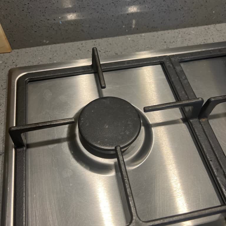 Vestel Garanti Kapsamındaki Ocak İçin Ücretli Parça Değişimi