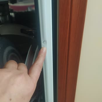 Defolu Siemens Bulaşık Makinesi Değişim Talebim Reddedildi