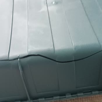 Kırık Matkap Kutusu İçin 400 TL Ek Ücret Ve Yardımsızlık