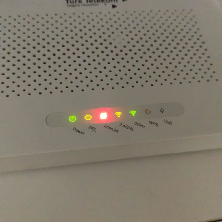 İnternet Kopma Ve Donma Sorunu Açık Arıza Kaydıyla Çözülmedi