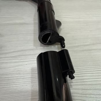 Bissell Hortum Bağlantısının Kırılması Ve Yedek Parça Talebi