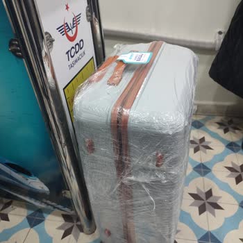 Pendik YHT'de Valiz Ölçüm Hatası Ve Haksız 150 TL Ücret Talebi