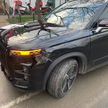 Servisin Hatalı Onarımı Araç Sağdan Çekiyor Ve Güvenliğime Tehdit Oluşturuyor