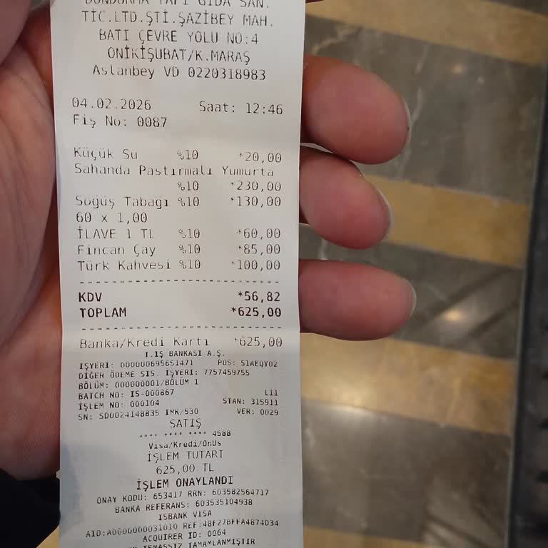 Akdo Şubesinde Fahiş Fiyat Ve Haksız Tahsilata Şikayet