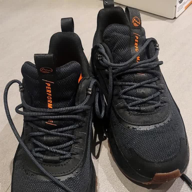 Su Geçirmez Ayakkabıda Aşırı Terleme Hayal Kırıklığı Ve İade Talebi