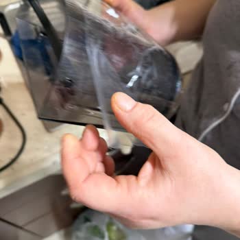 D&R'den Gelen Ayıplı Kahve Makinesi İadesi Reddi