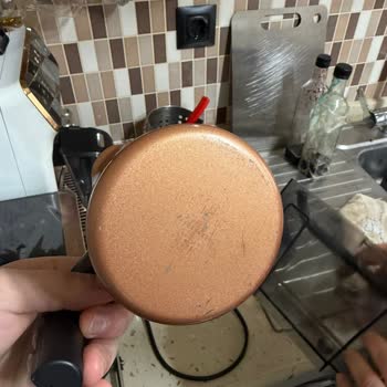 D&R'den Gelen Ayıplı Kahve Makinesi İadesi Reddi