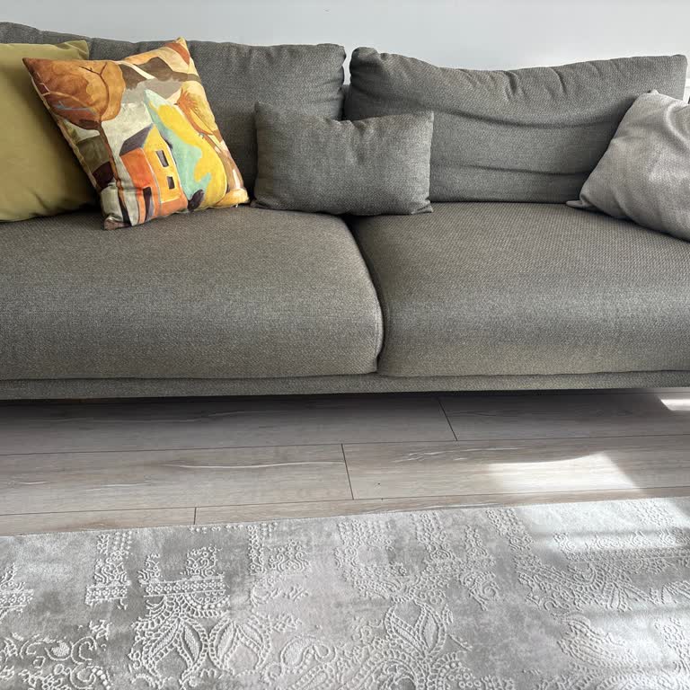 Yataş’ın Ayıplı Koltuk Takımına Değişim Reddi Ve Tekrarlayan Çökme Sorunu