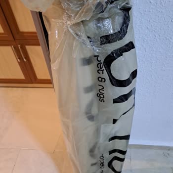 Nun Dekoratif Halı İade Hakkım Engellendi Ve Müşteri Desteği Cevapsız