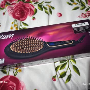 Arzum AR5036 Kısa Sürede Diş Kırıkları Ve Yetkisiz Servisin Haksız Ücret İddiası