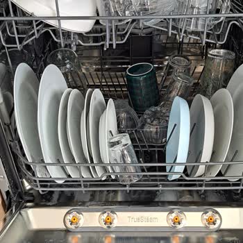 LG Bulaşık Makinesinde Lekeli Temizlik, Pis Koku Ve Servis İlgisizliği, İade Talebi