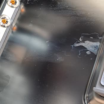 LG Bulaşık Makinesinde Lekeli Temizlik, Pis Koku Ve Servis İlgisizliği, İade Talebi