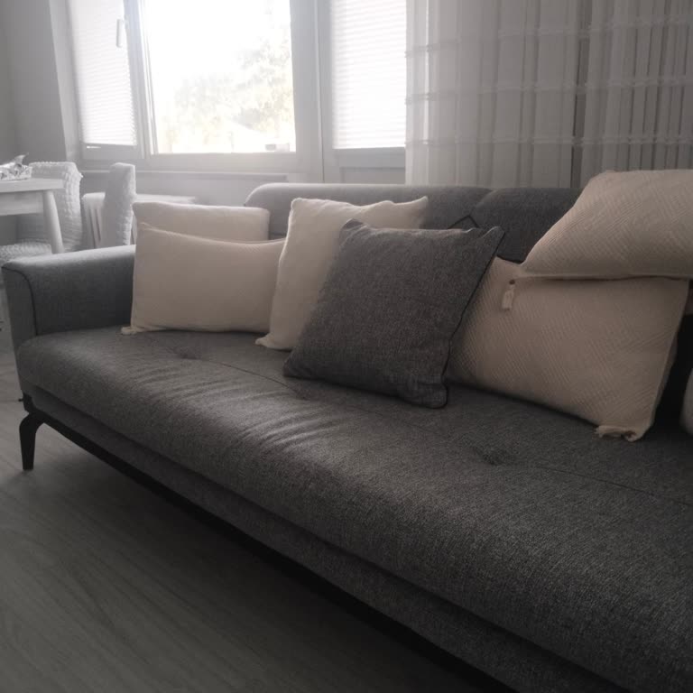 Modalife Koltuk Takımı İadesi!