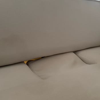 Garanti Altındaki Arızalı Mobilya Ve Ayna İçin Tam İade Talebi