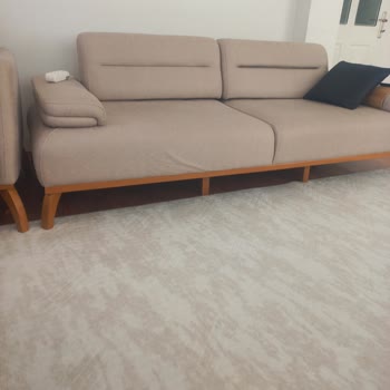 İnegöl Mobilya’da Satın Alınan Koltuk Takımının Kalitesizliği Ve İletişimsizlik