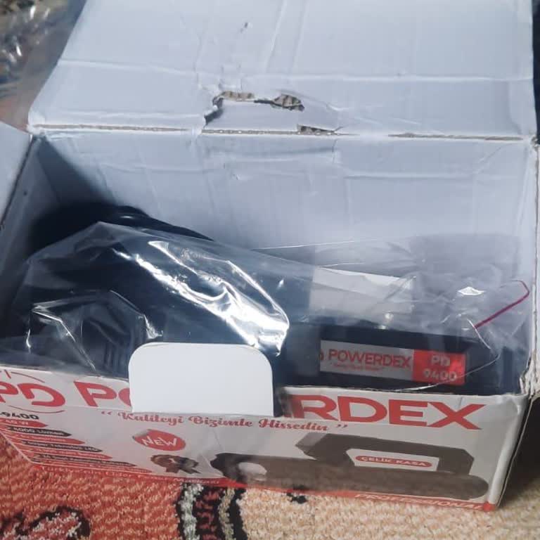 Trendyol İade Talebim Reddedildi ve Ürün Tekrar Gönderildi